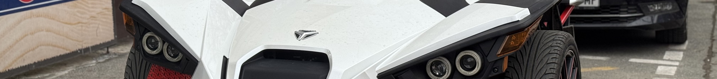 Polaris Slingshot SL