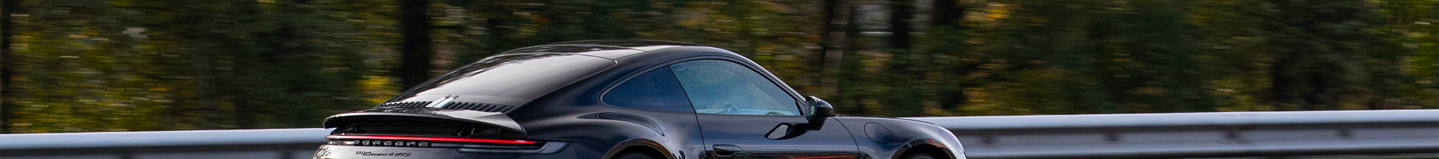 Porsche 992 Carrera 4 GTS MkI