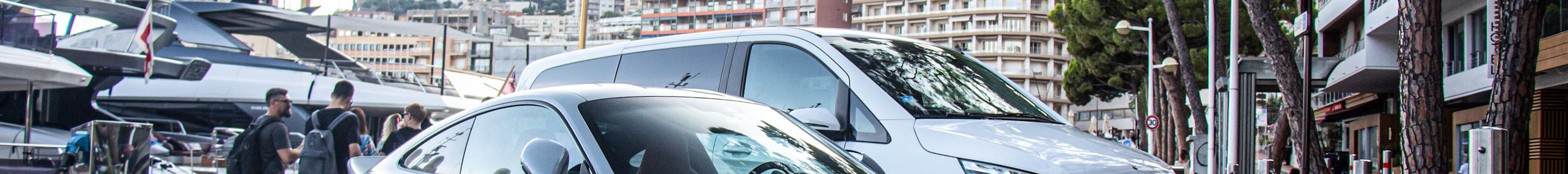 Porsche 992 Sport Classic