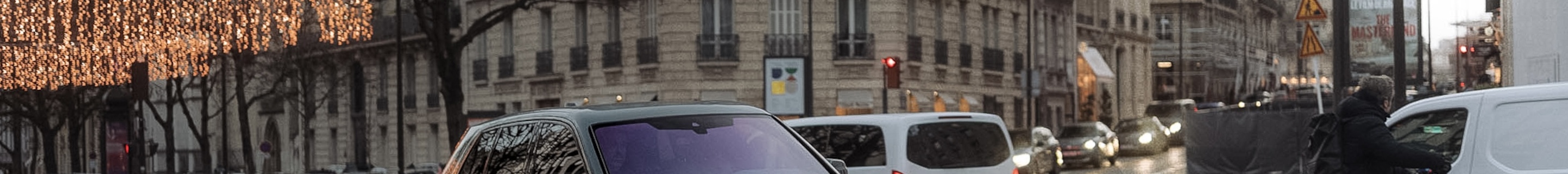 Rolls-Royce Cullinan Series II