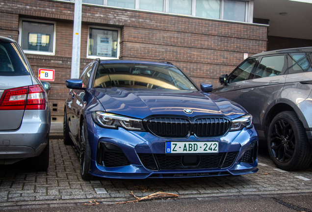 Alpina D3 S BiTurbo Touring 2020