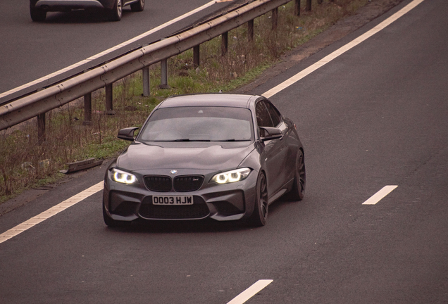 BMW M2 Coupé F87