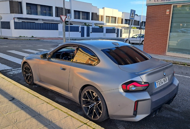 BMW M2 Coupé G87