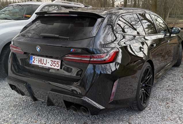 BMW M5 G99 Touring