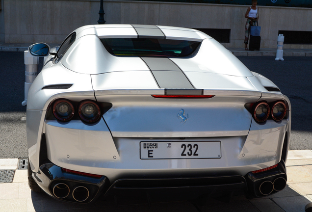 Ferrari 812 GTS