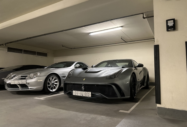 Ferrari Novitec Rosso F12 N-Largo S