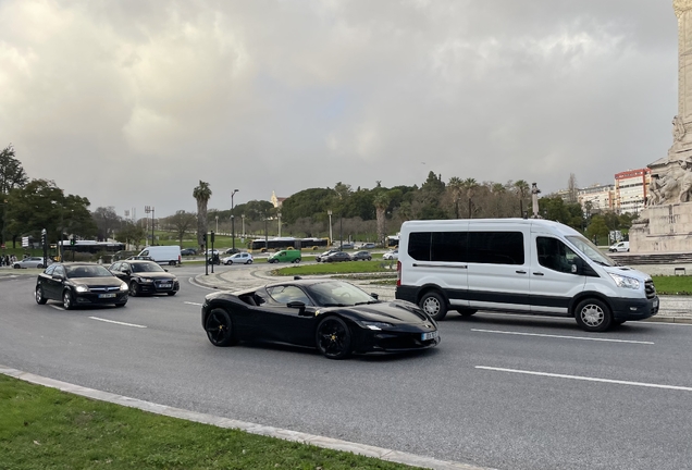 Ferrari SF90 Stradale