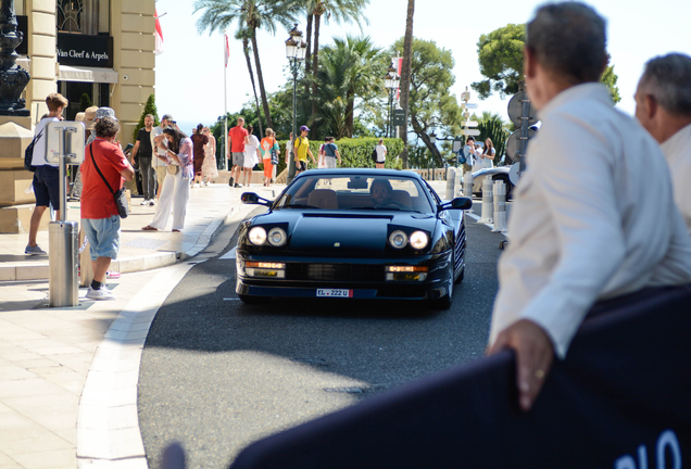 Ferrari Testarossa