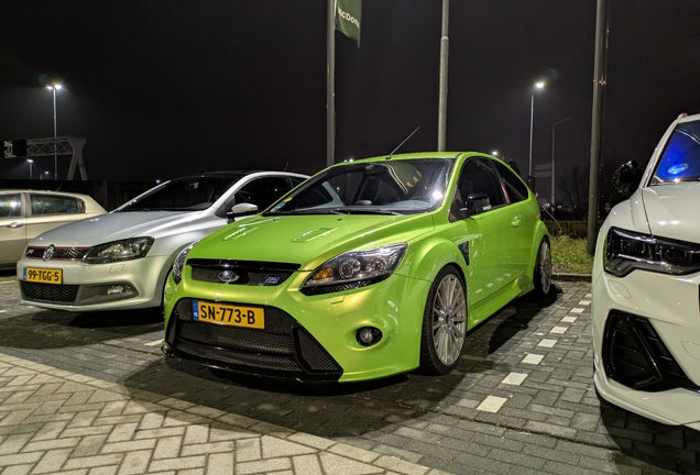 Ford Focus RS MkII
