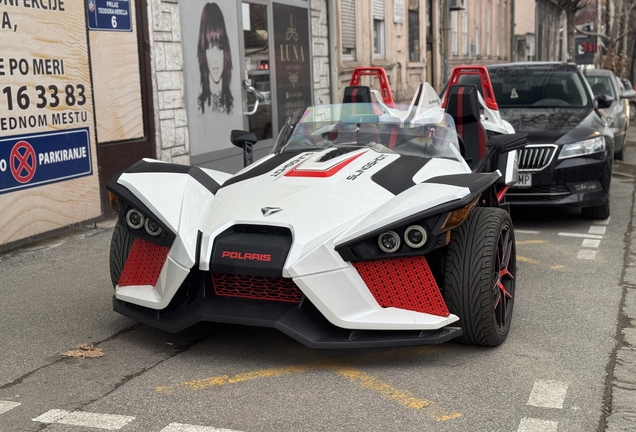Polaris Slingshot SL