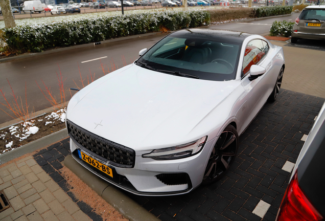 Polestar 1