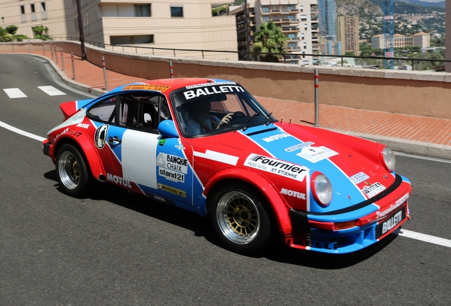 Porsche 911 SC Gr 4