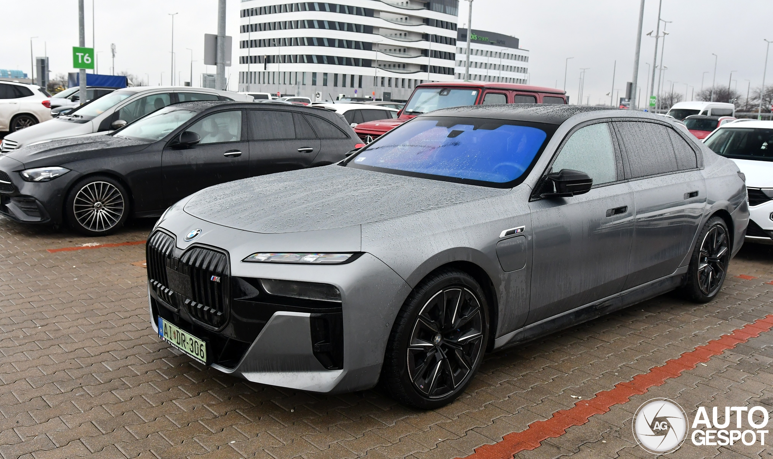 BMW M760e xDrive - 31 January 2026 - Autogespot