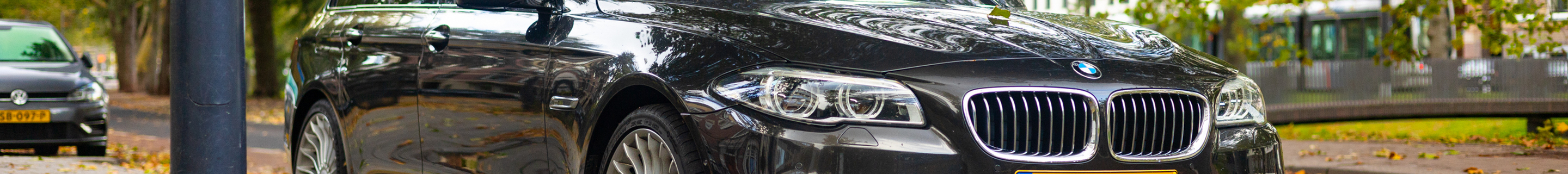 Alpina D5 BiTurbo Touring 2014