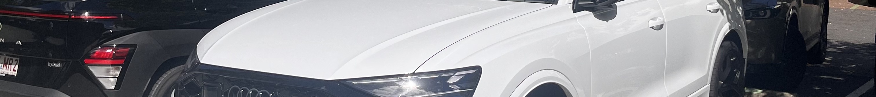 Audi RS Q8 2024