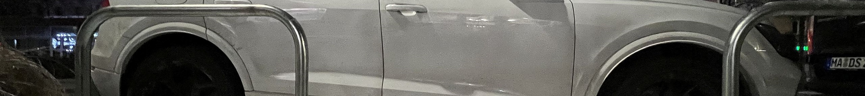 Audi RS Q8 2024
