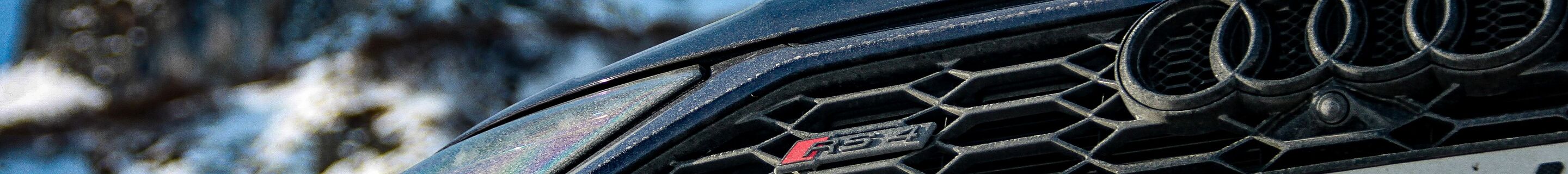 Audi RS4 Avant B9 2020