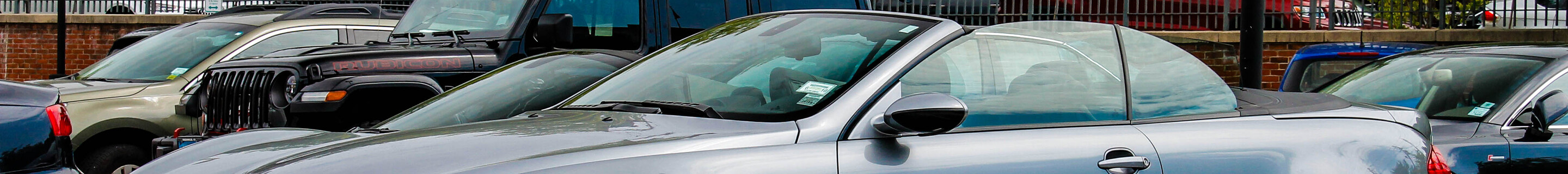 BMW M6 E64 Cabriolet