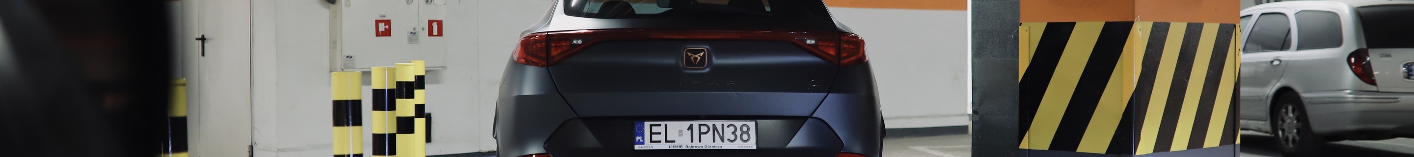CUPRA Formentor VZ5