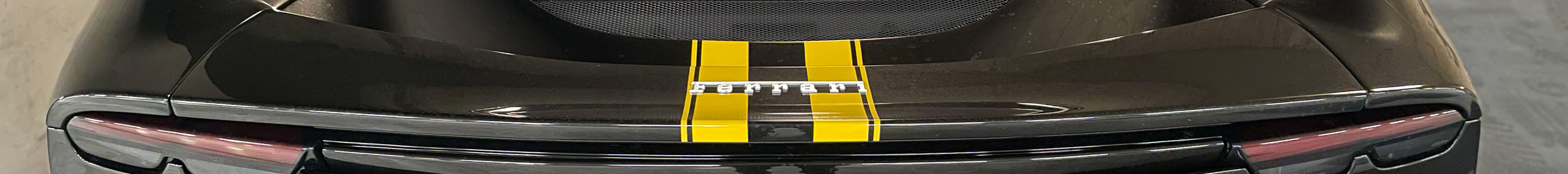 Ferrari 296 GTB