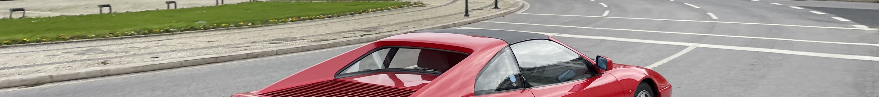Ferrari 348 TS