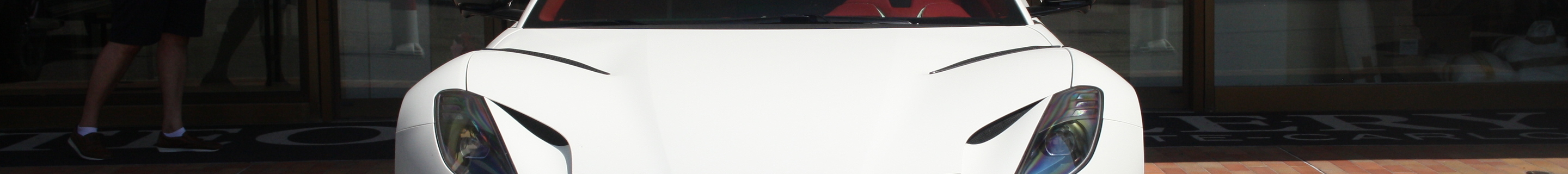 Ferrari 812 GTS Novitec Rosso