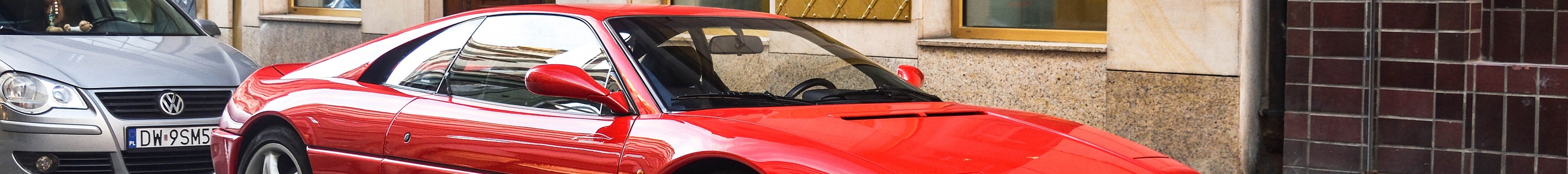 Ferrari F355 Berlinetta