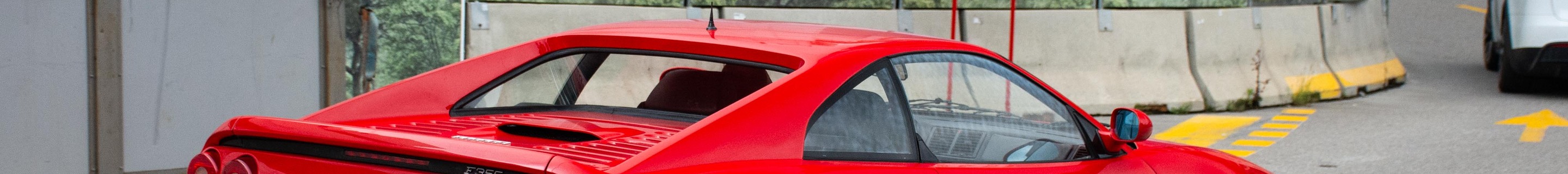 Ferrari F355 Berlinetta