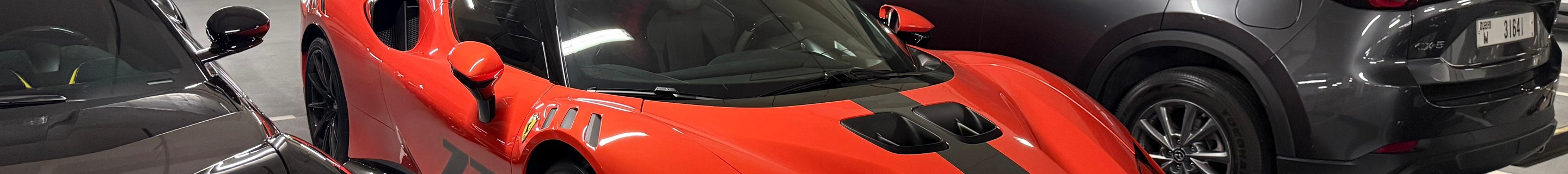 Ferrari SF90 XX Stradale