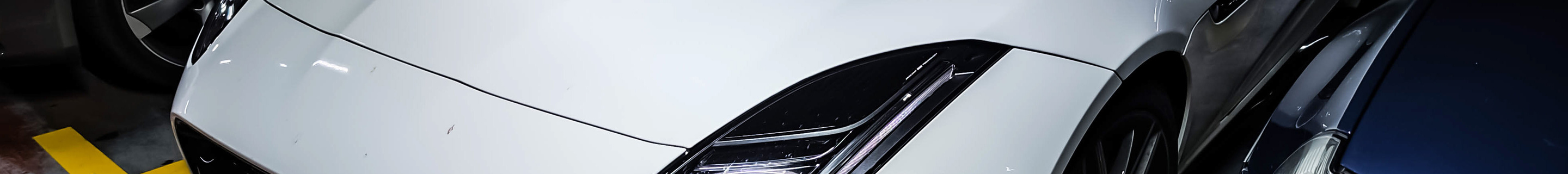 Jaguar F-TYPE P380 AWD Coupé