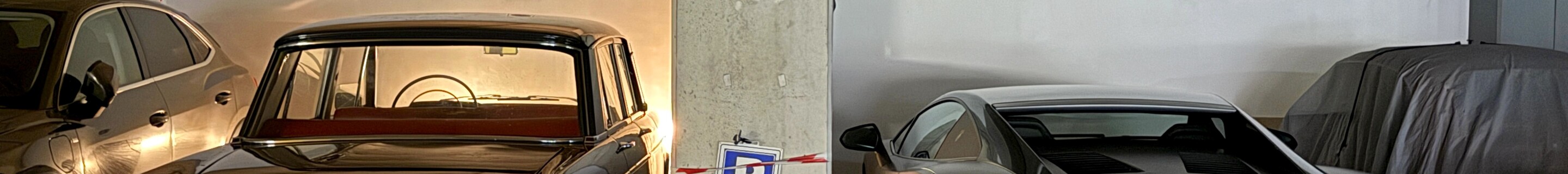 Lamborghini Gallardo LP550-2