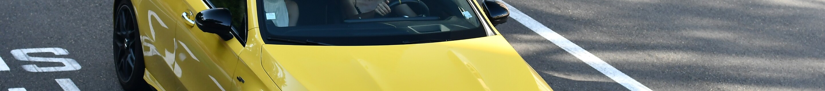 Mercedes-AMG A 45 S W177