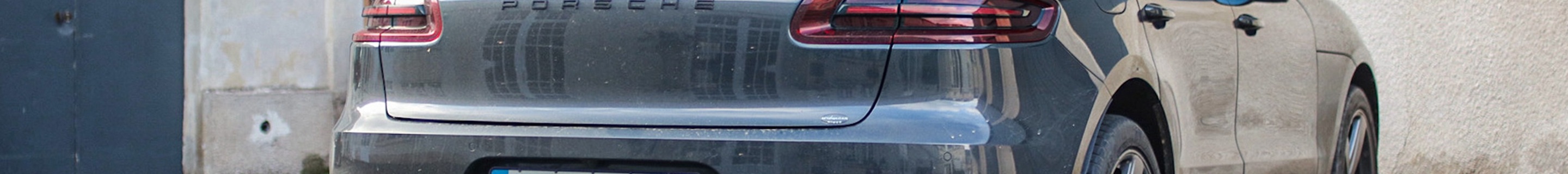 Porsche 95B Macan GTS MkI