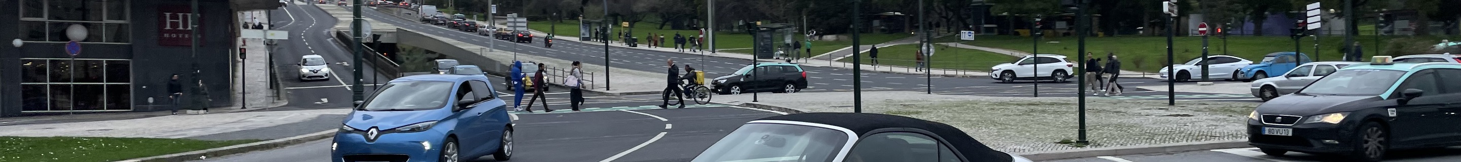 Porsche 997 Carrera GTS Cabriolet