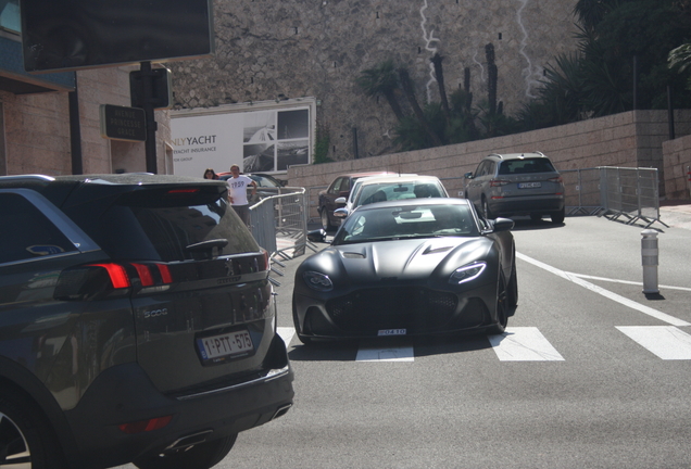 Aston Martin DBS Superleggera