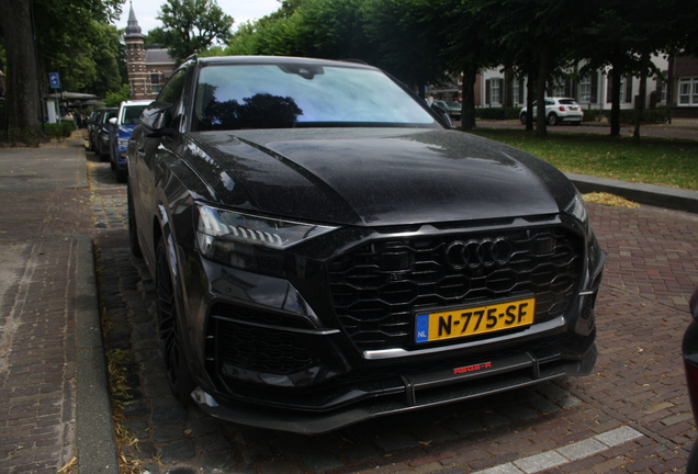 Audi ABT RS Q8-R