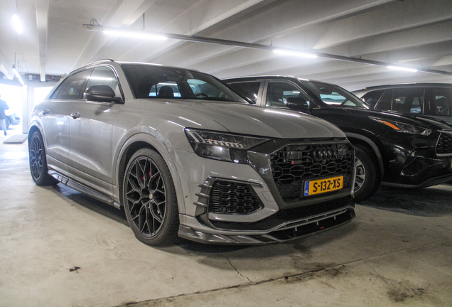 Audi RS Q8 Urban
