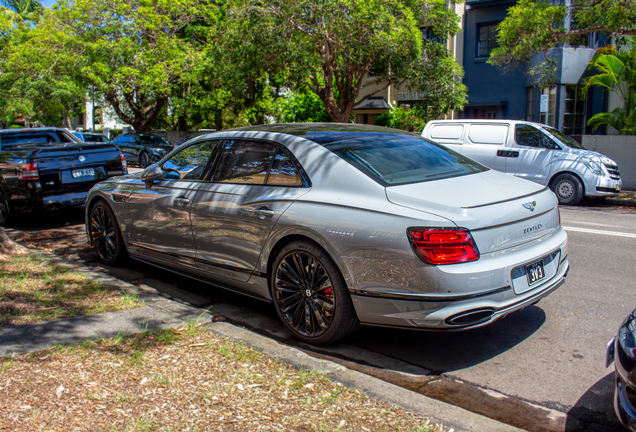 Bentley Flying Spur Speed 2023