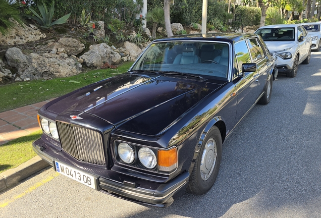 Bentley Turbo R