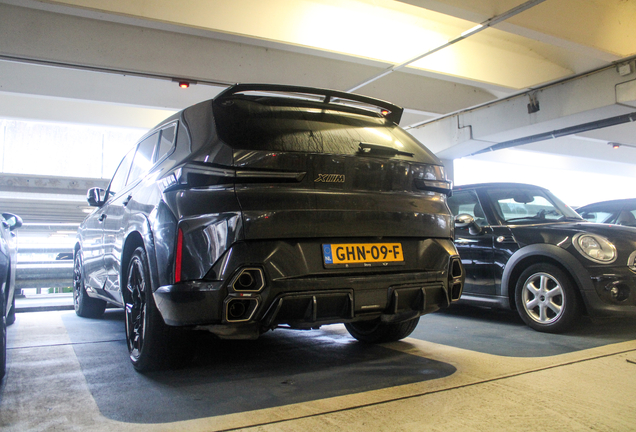 BMW AC Schnitzer XM G09