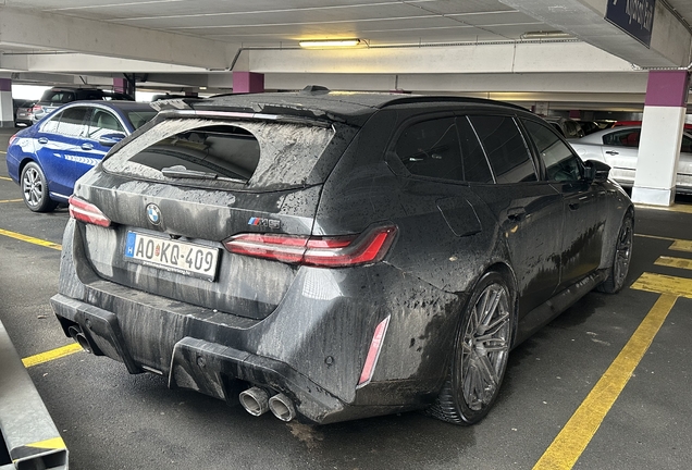 BMW M5 G99 Touring