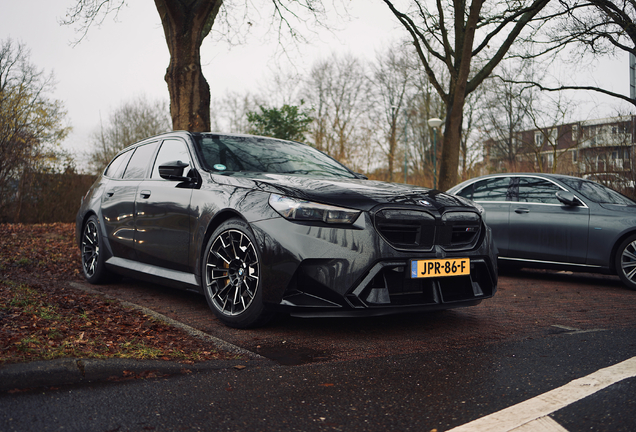 BMW M5 G99 Touring
