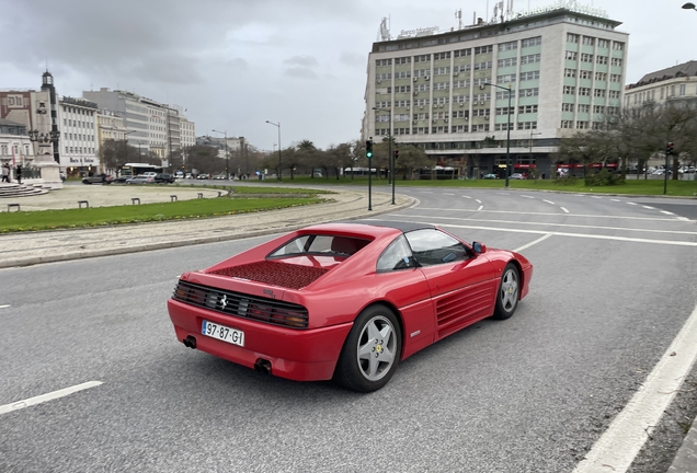 Ferrari 348 TS