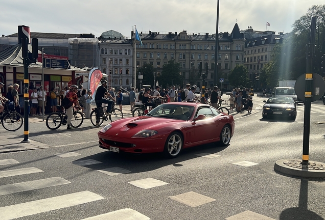 Ferrari 550 Maranello