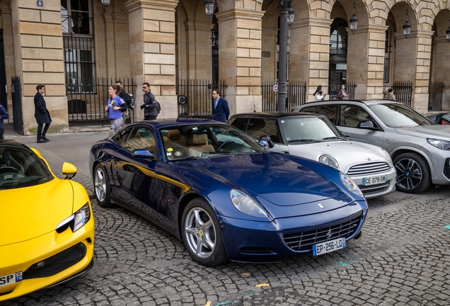 Ferrari 612 Scaglietti