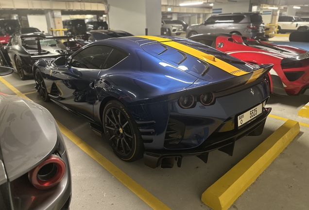 Ferrari 812 Competizione