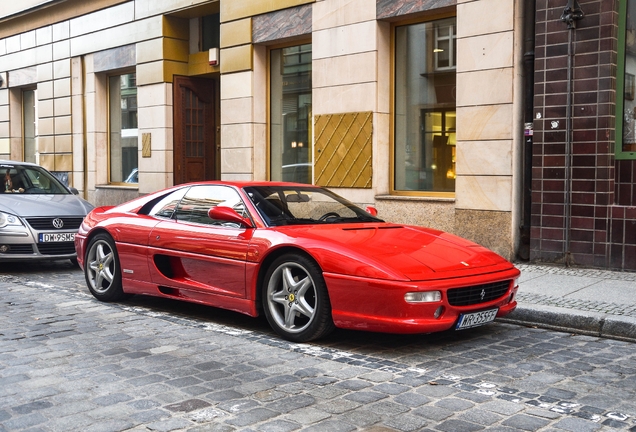 Ferrari F355 Berlinetta