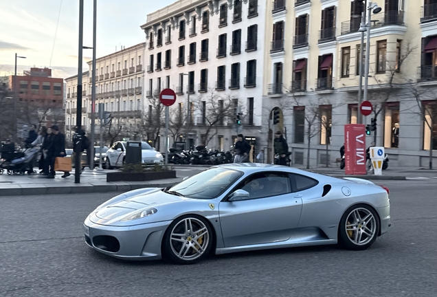 Ferrari F430