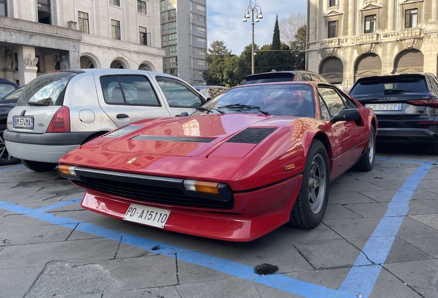 Ferrari GTB Turbo