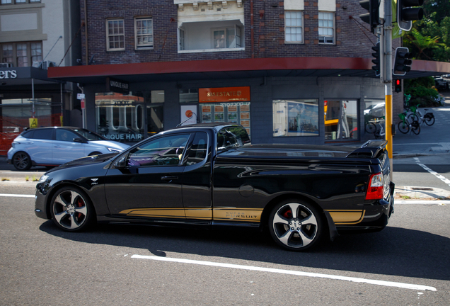 Ford FPV FG Super Pursuit Ute